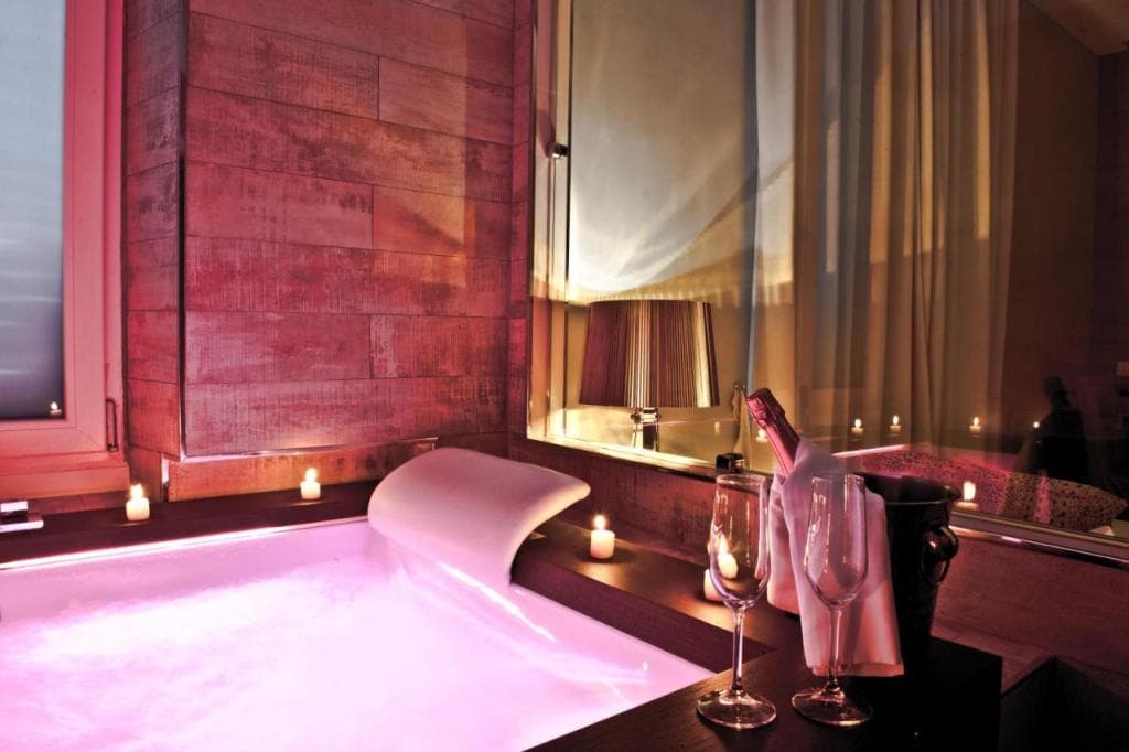Corso Boutique Luxury Rooms