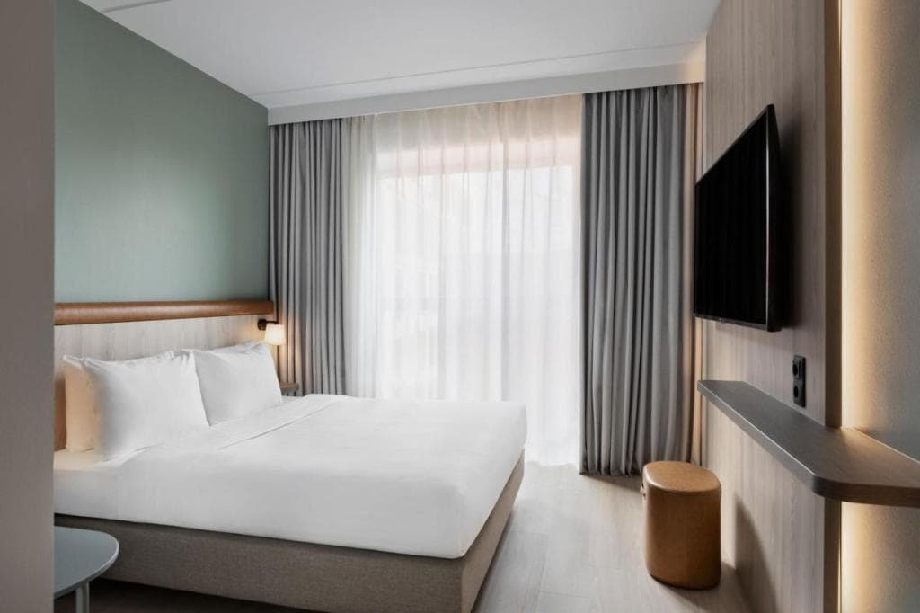 Fairfield by Marriott Copenhagen Nordhavn