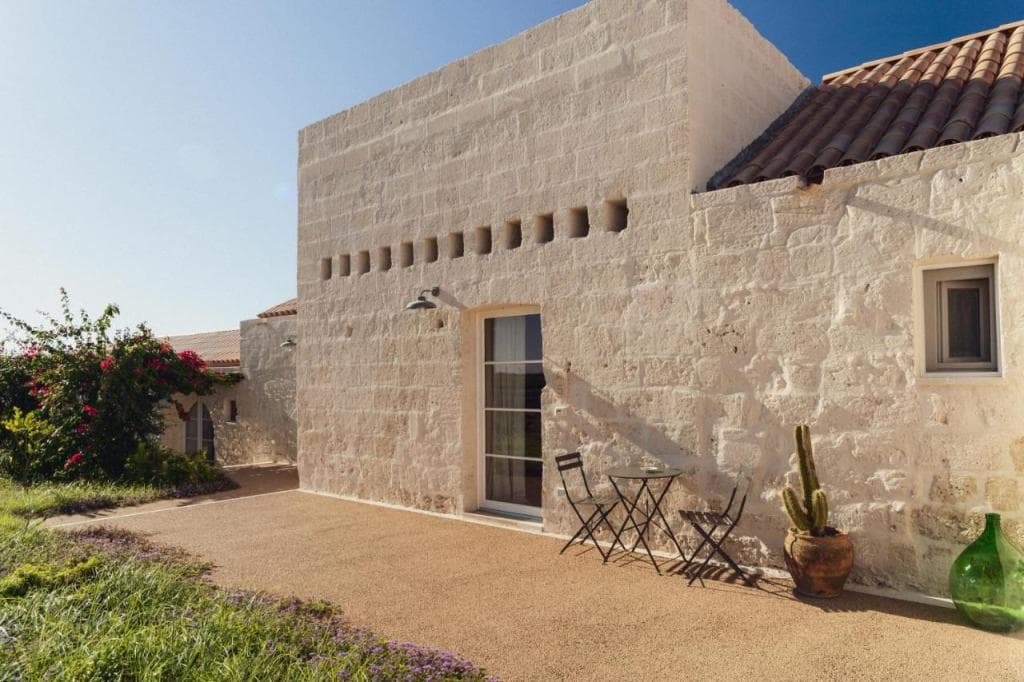 Masseria Vaccaro - Boutique Hotel