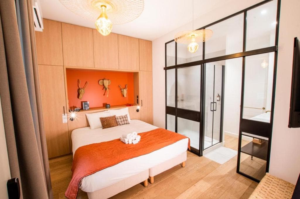 LOLA Boutique Hôtel - Bordeaux Centre