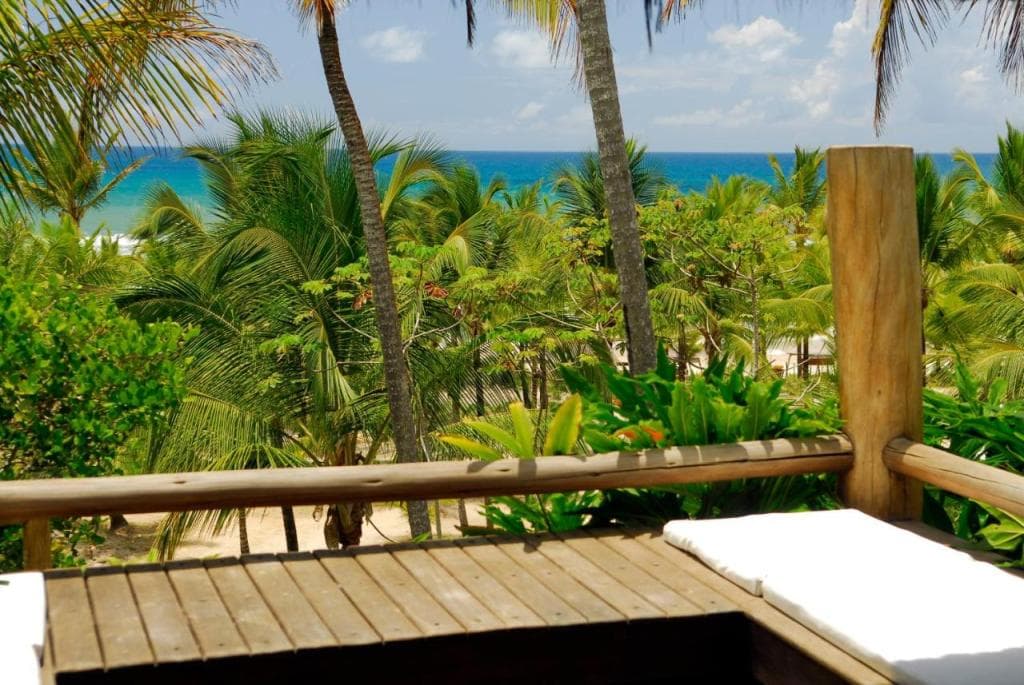 Txai Resort