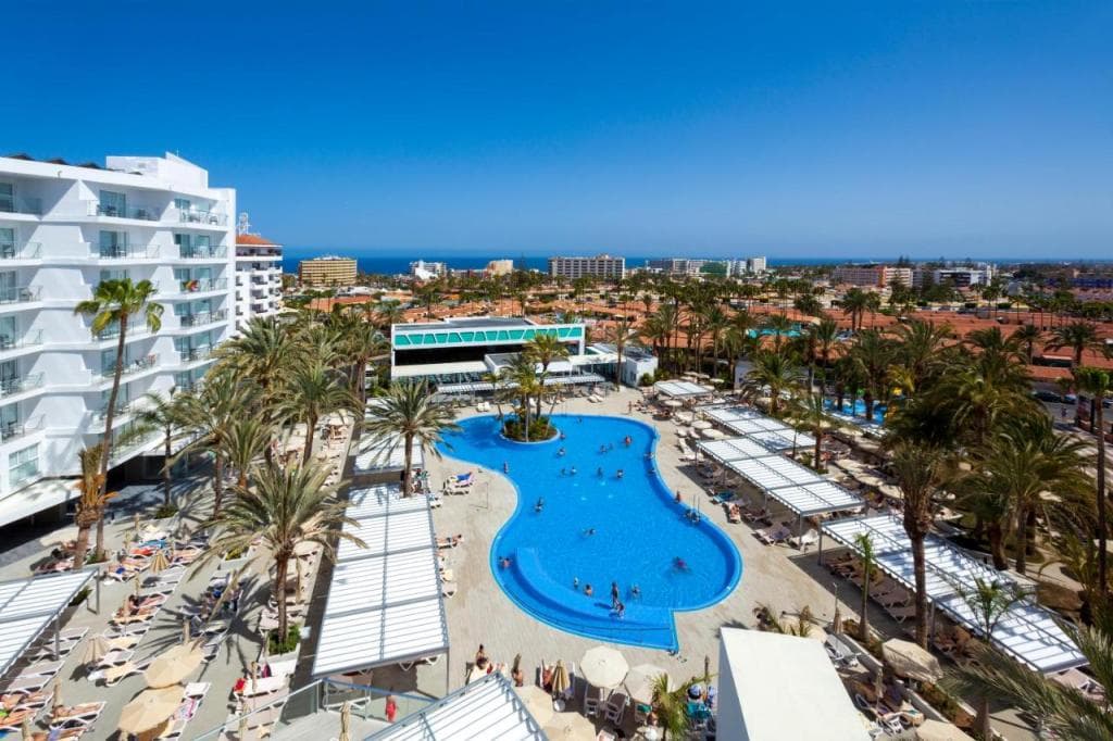 Hotel Riu Papayas - All Inclusive