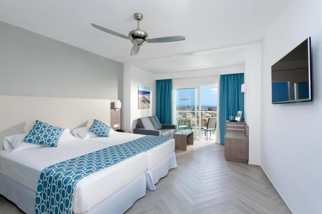 Hotel Riu Papayas - All Inclusive