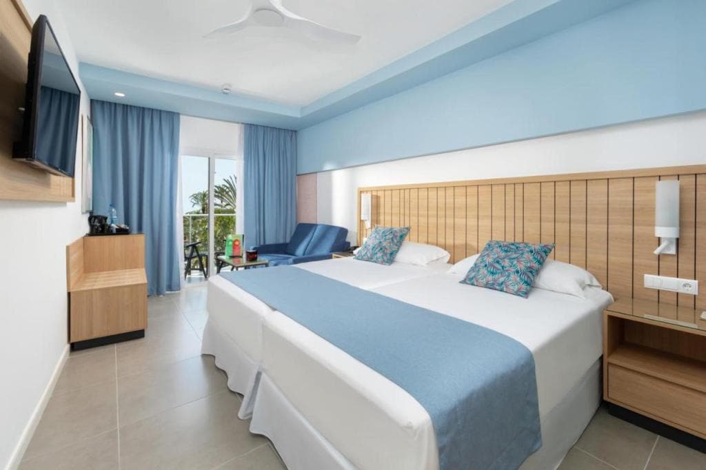 Hotel Riu Palace Palmeras - All Inclusive