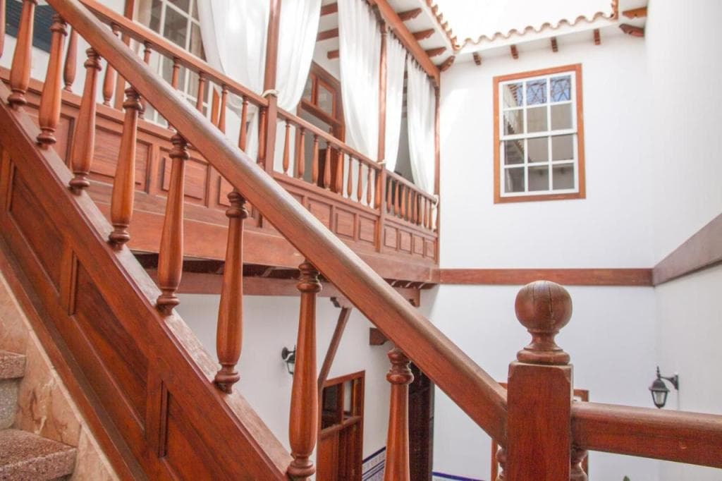 Aminta Home charmy rooms in Vegueta