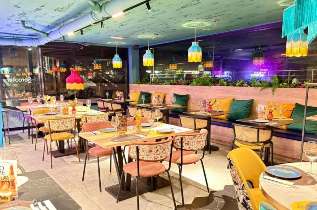 Sercotel Playa Canteras