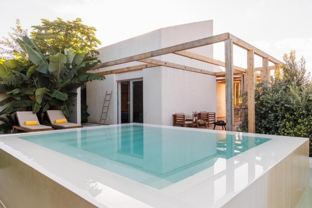Laranjal Farm House