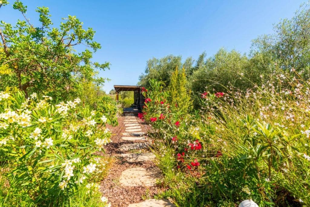 Laranjal Farm House