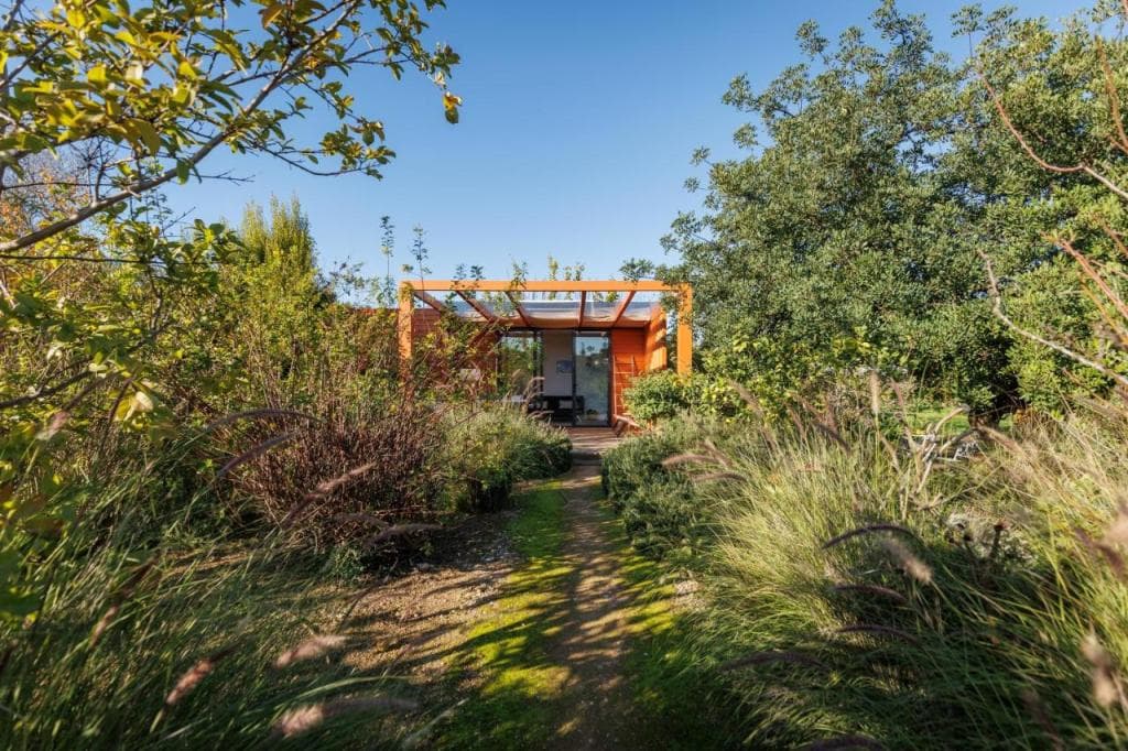 Laranjal Farm House