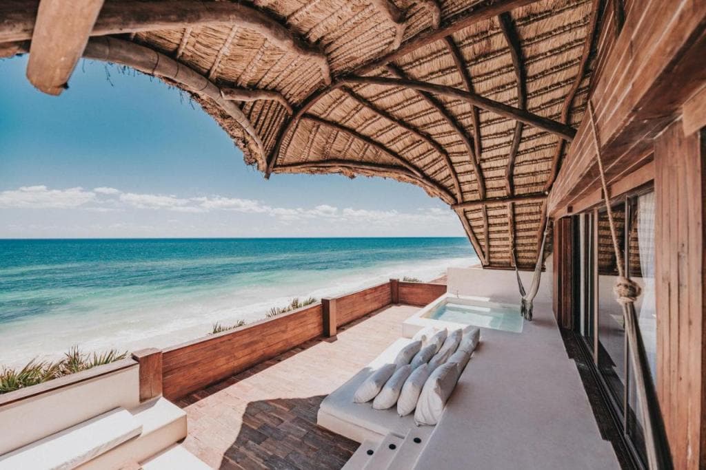 Papaya Playa Project, Tulum, a Member of Design Hotels