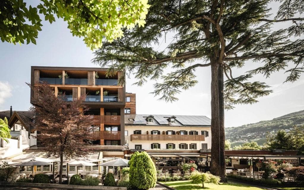 Hotel Löwenhof