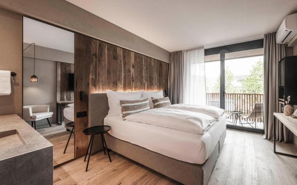 Hotel Löwenhof