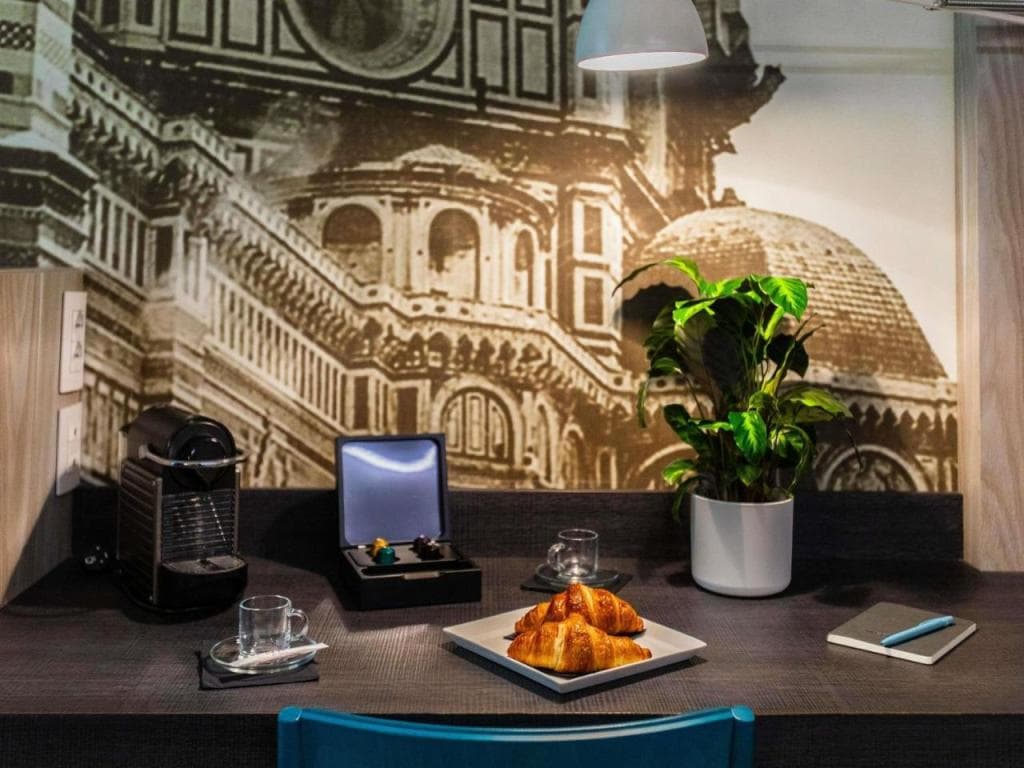 Mercure Firenze Centro