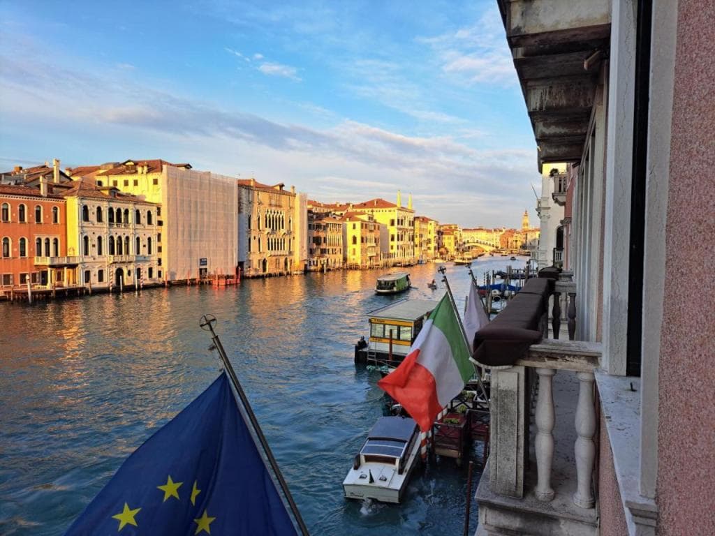 Sina Palazzo Sant'Angelo