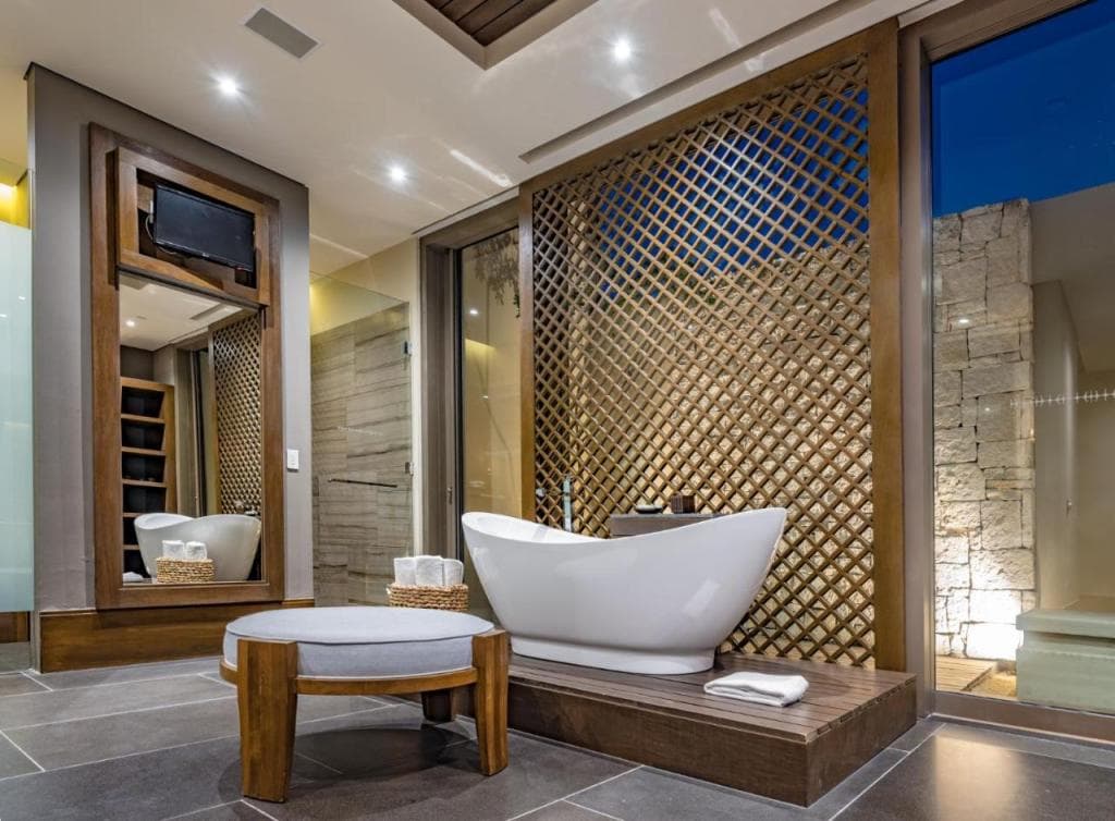 NIZUC Resort & Spa