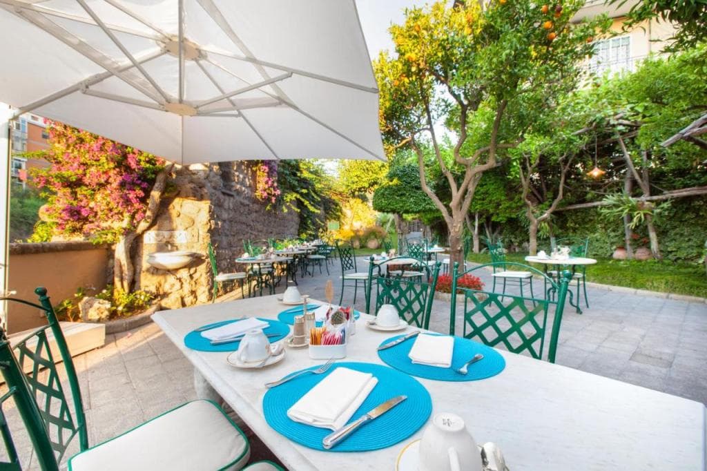 Hotel Antiche Mura