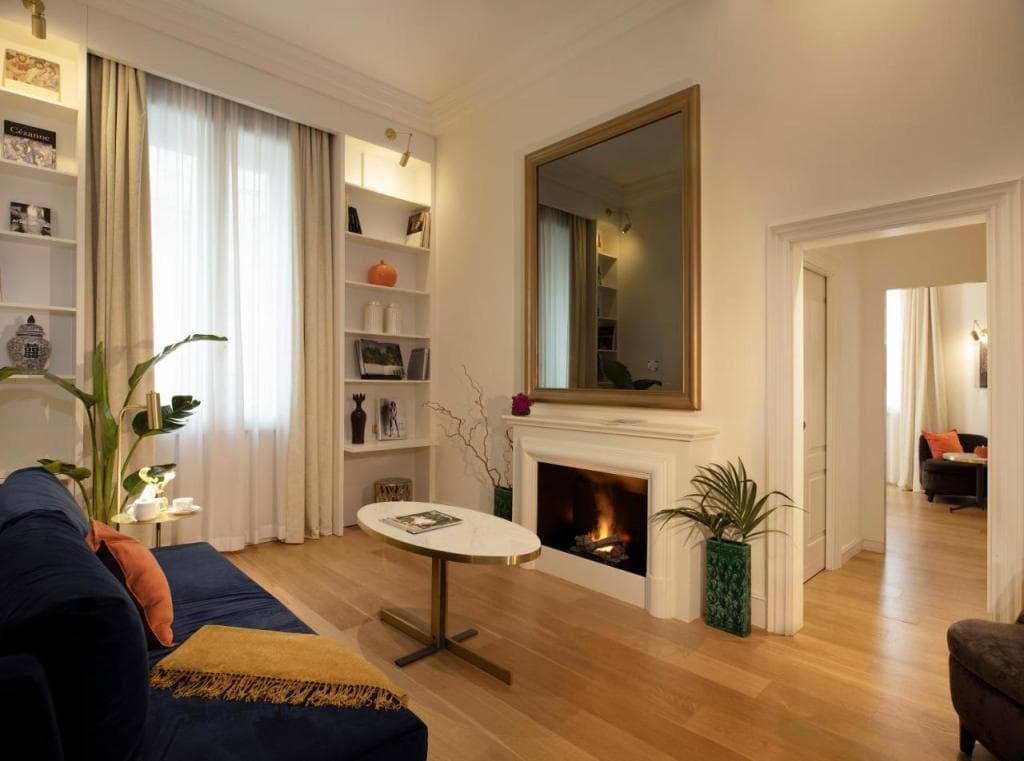 Elizabeth Unique Hotel | a Member of Design Hotels™
