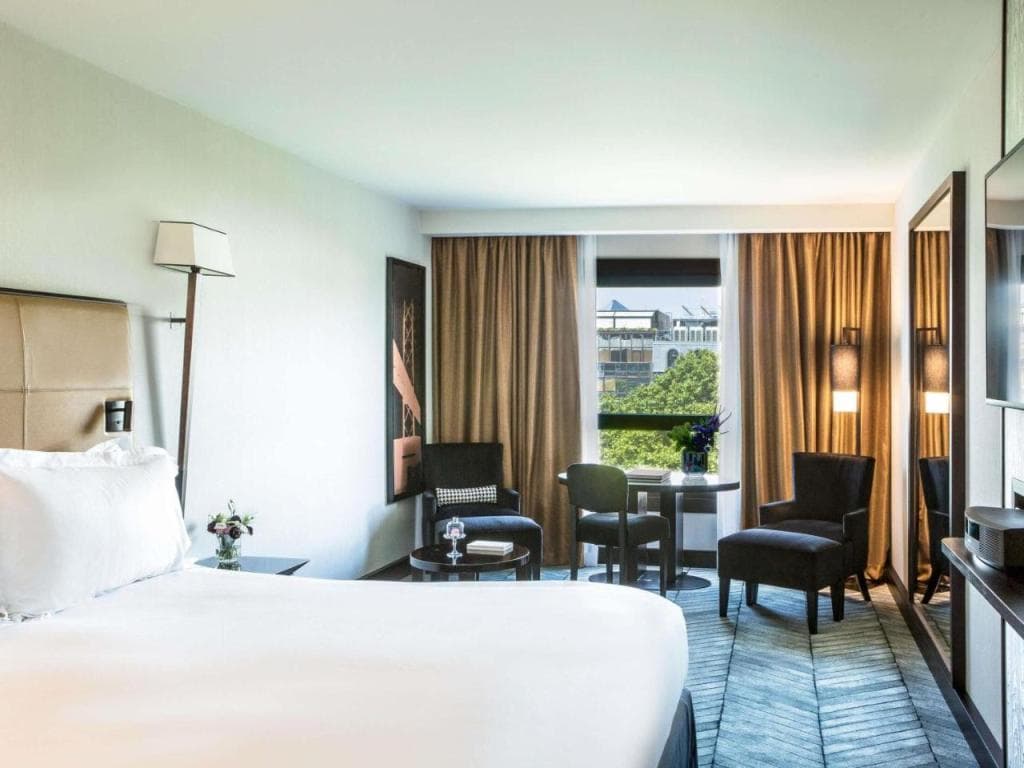 Sofitel Lisbon Liberdade