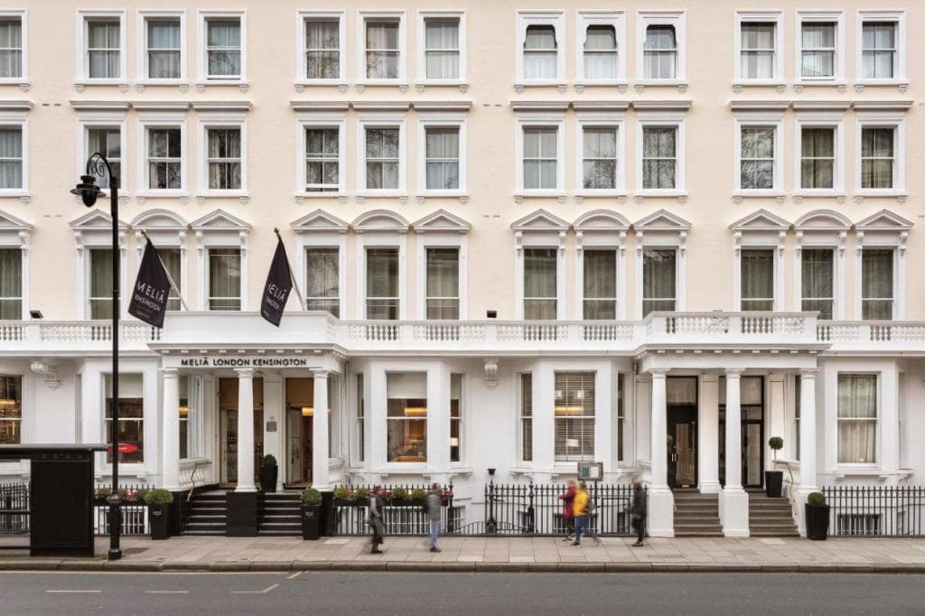 Meliá London Kensington Meliá Collection