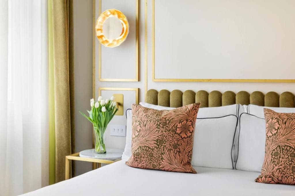 Meliá London Kensington Meliá Collection