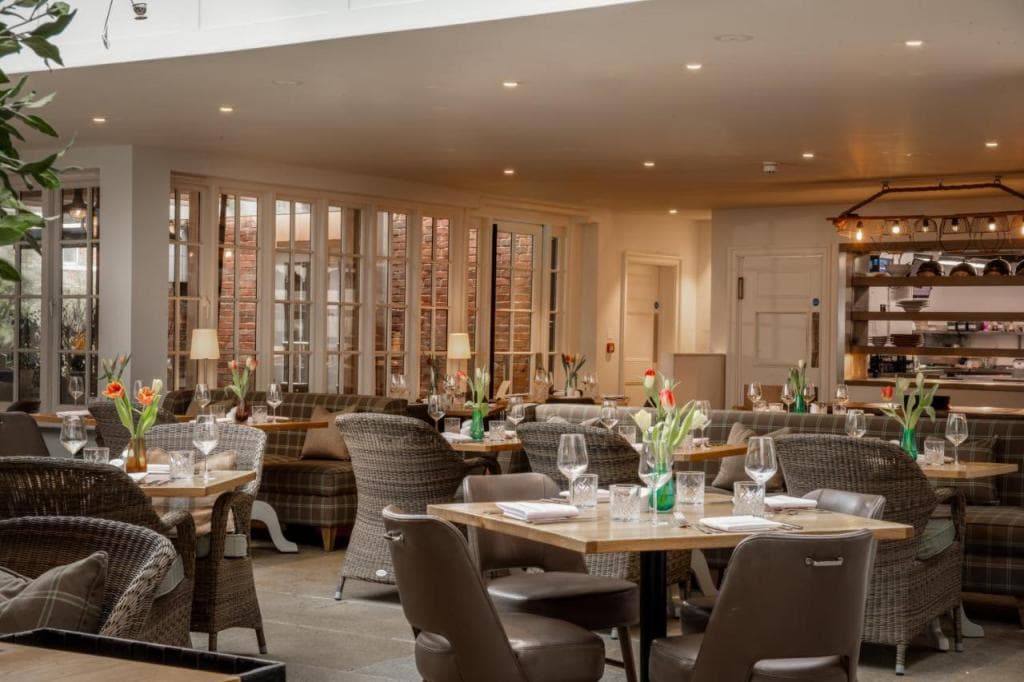 The Beverley Arms Hotel