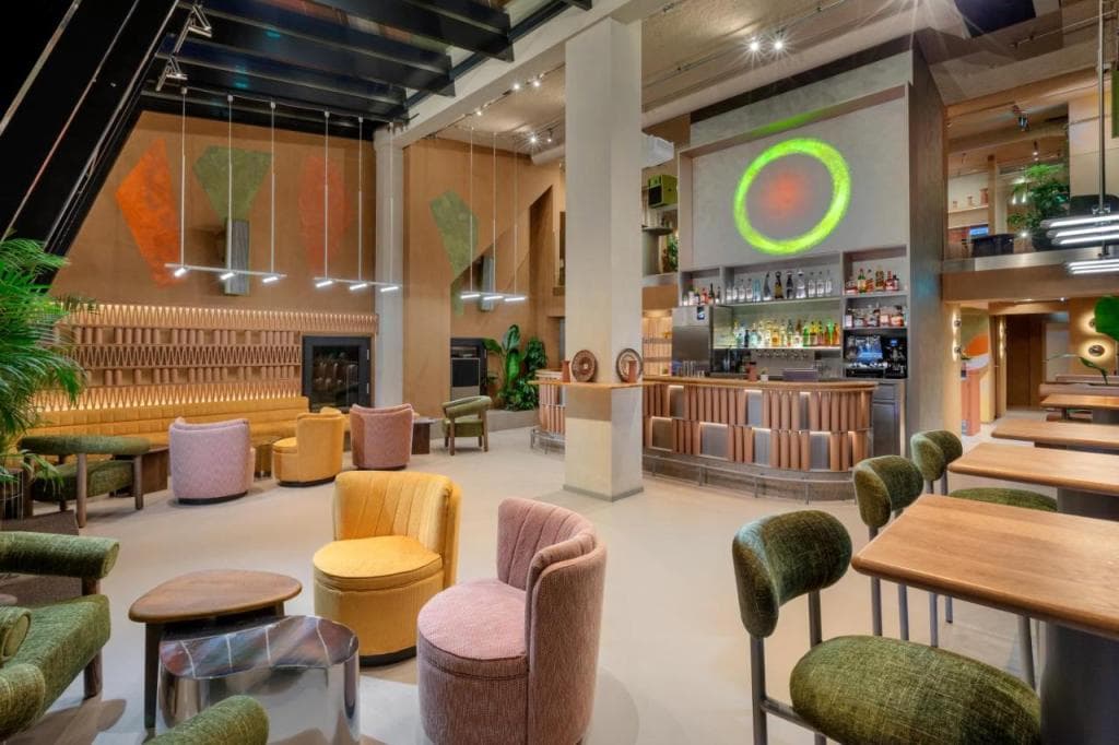 Renaissance Amsterdam Hotel