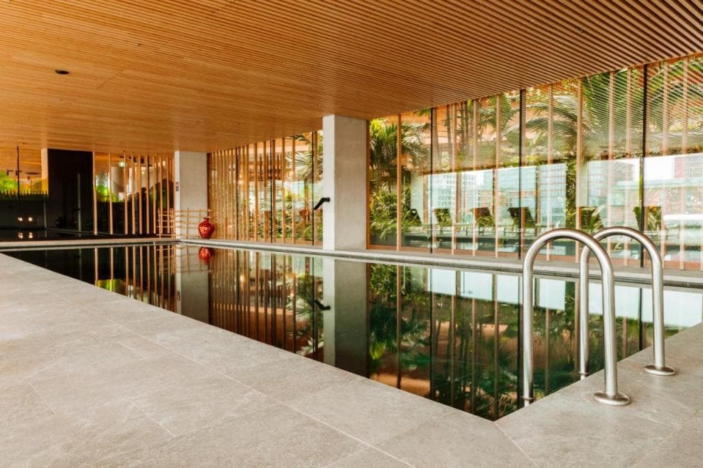 Hotel Jakarta Amsterdam