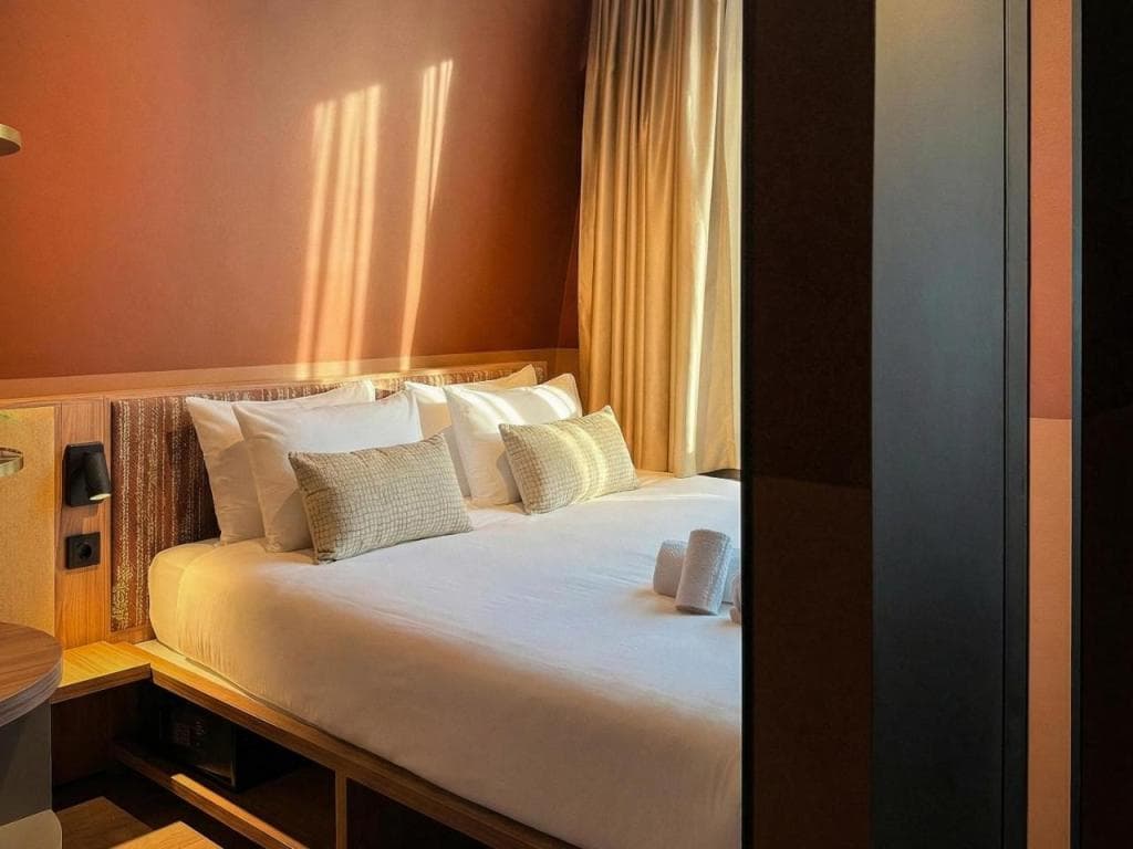 De Pijp Hotel