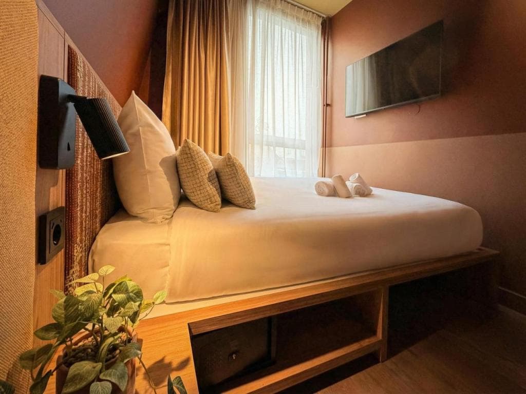 De Pijp Hotel