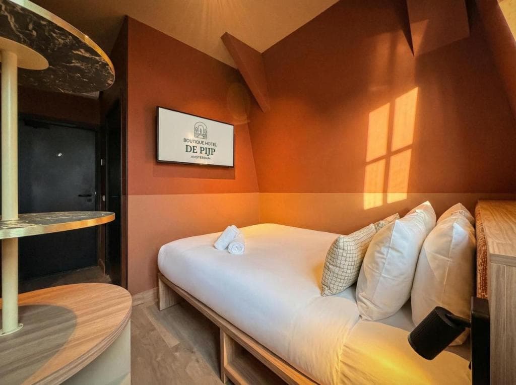De Pijp Hotel