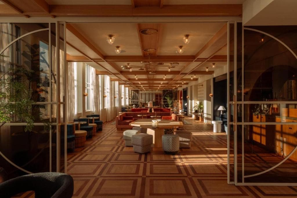 De Plesman Hotel The Hague