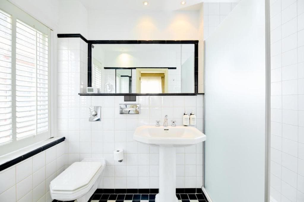 ARQ Paleis Hotel