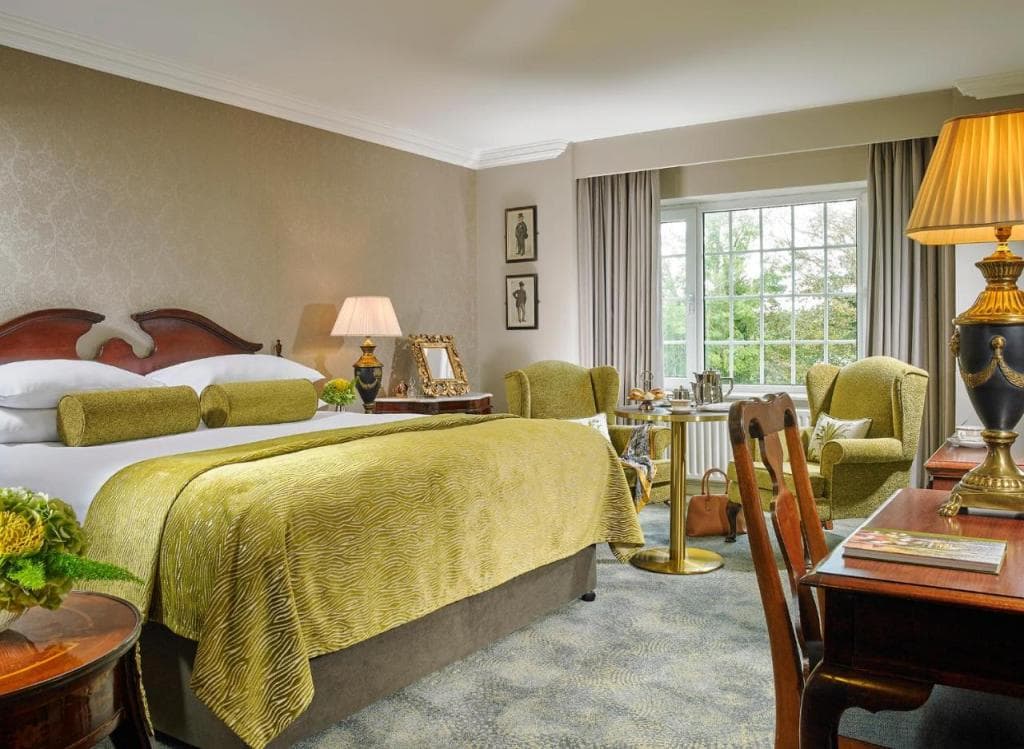 Killarney Randles Hotel