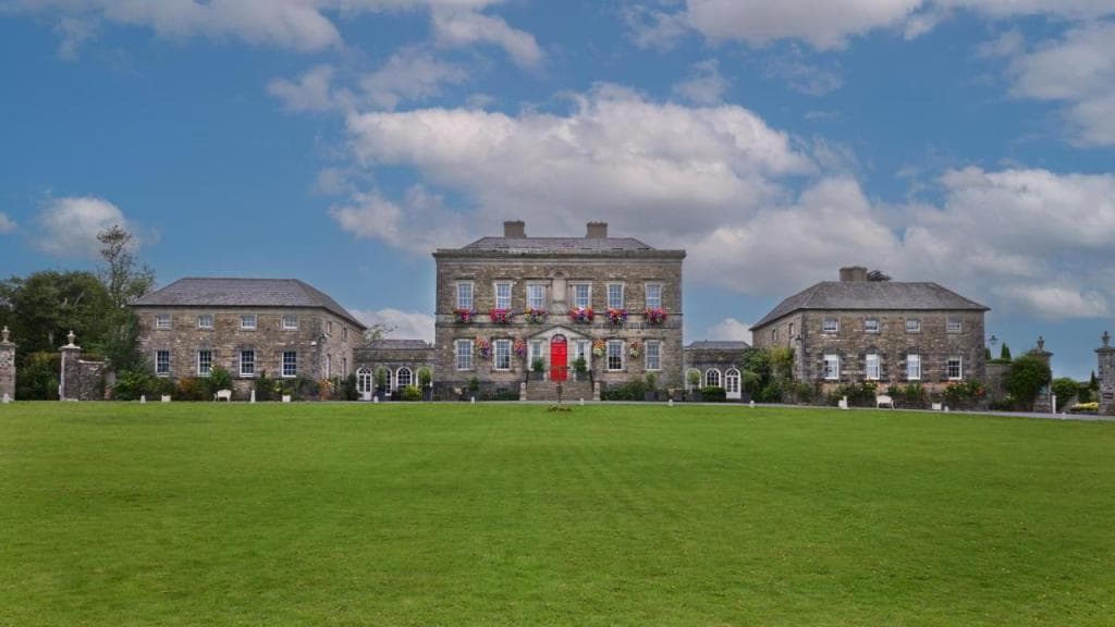 Bellinter House Hotel & Spa