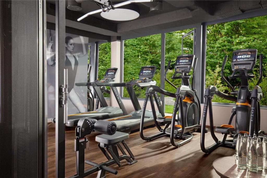 Acasa Suites Zurich Oerlikon