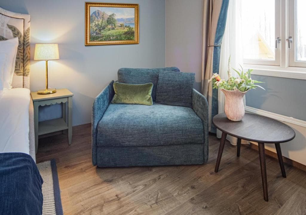 Hotel Breiseth