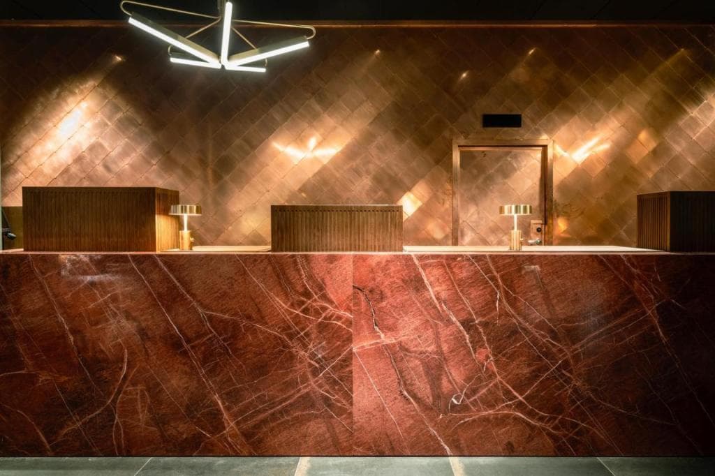 Clarion Hotel Draken
