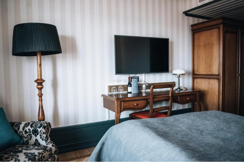 Clarion Hotel Wisby