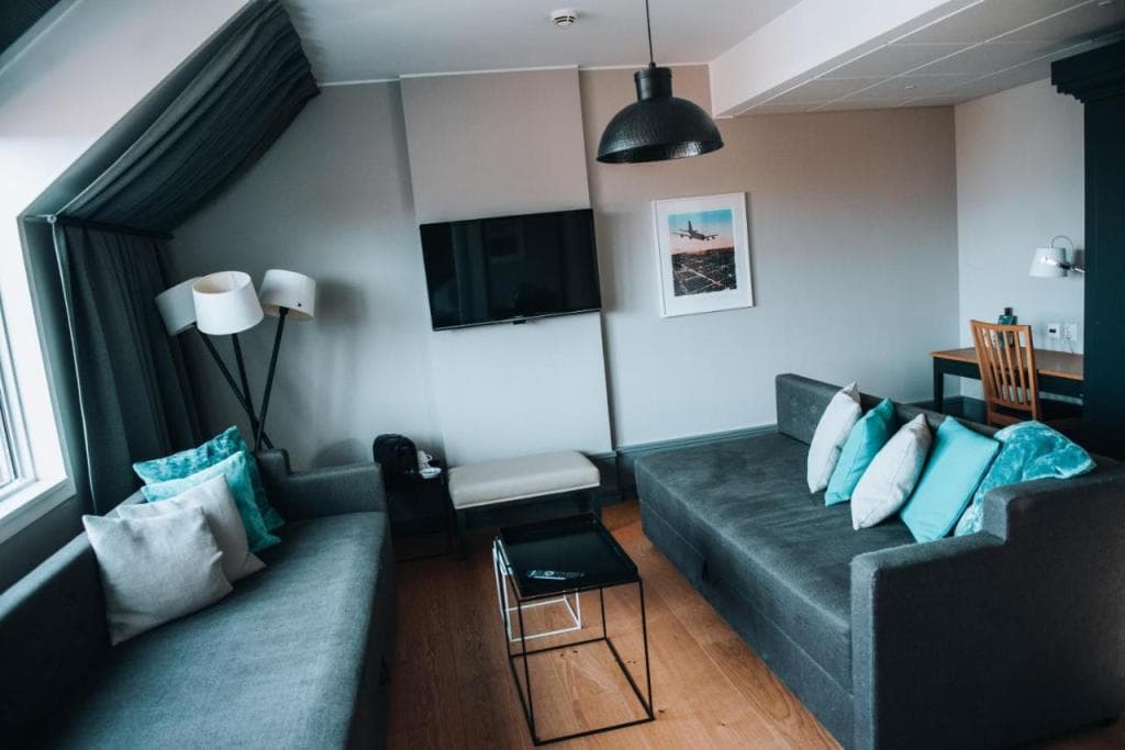 Clarion Hotel Wisby