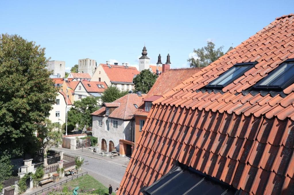 Kalk Hotel