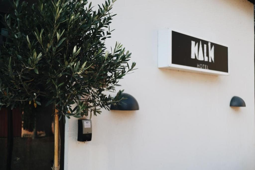 Kalk Hotel