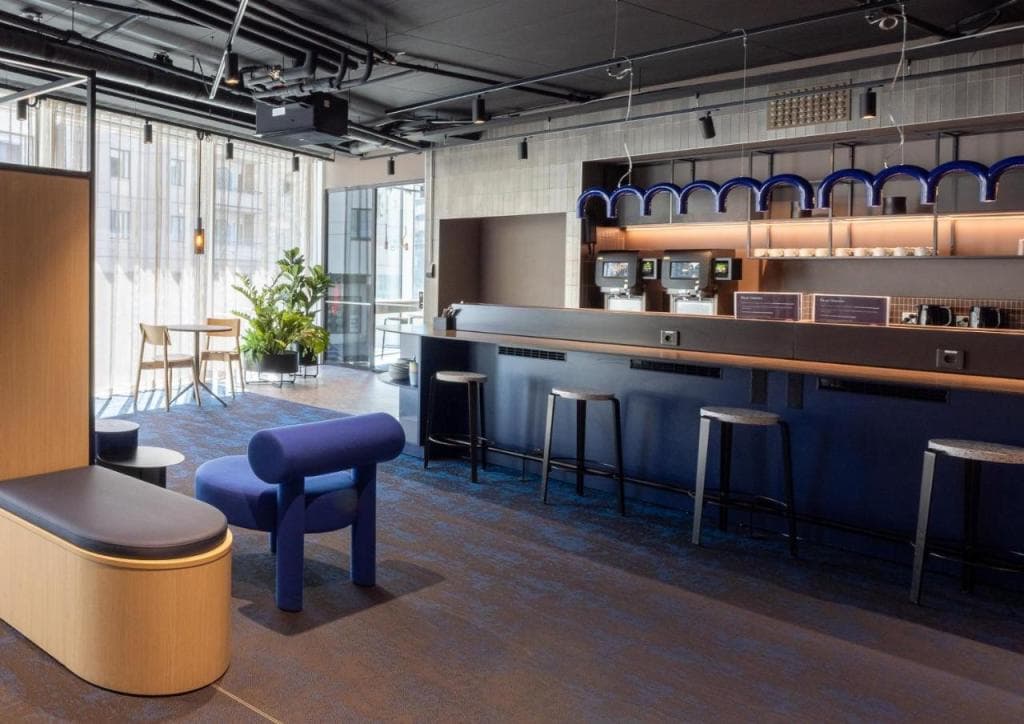 Citybox Helsinki