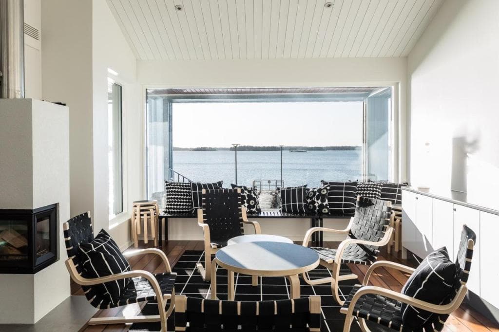 Hotel Rantapuisto