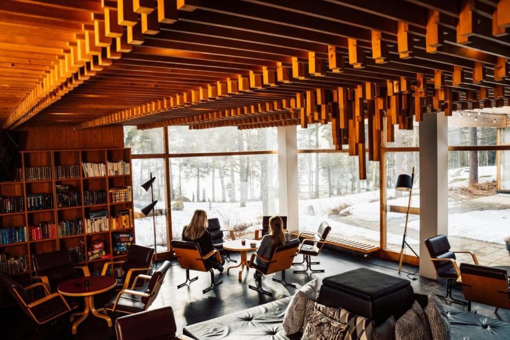Hotel Rantapuisto