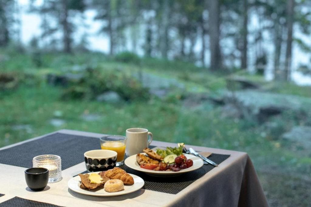 Hotel Rantapuisto