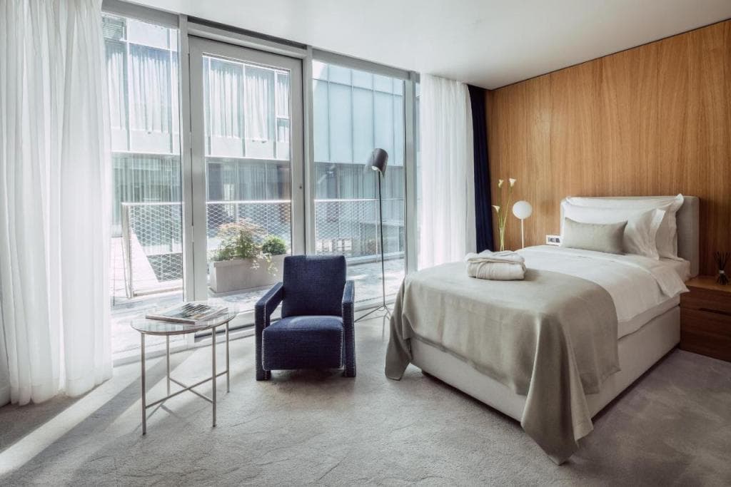 Met Boutique Hotel