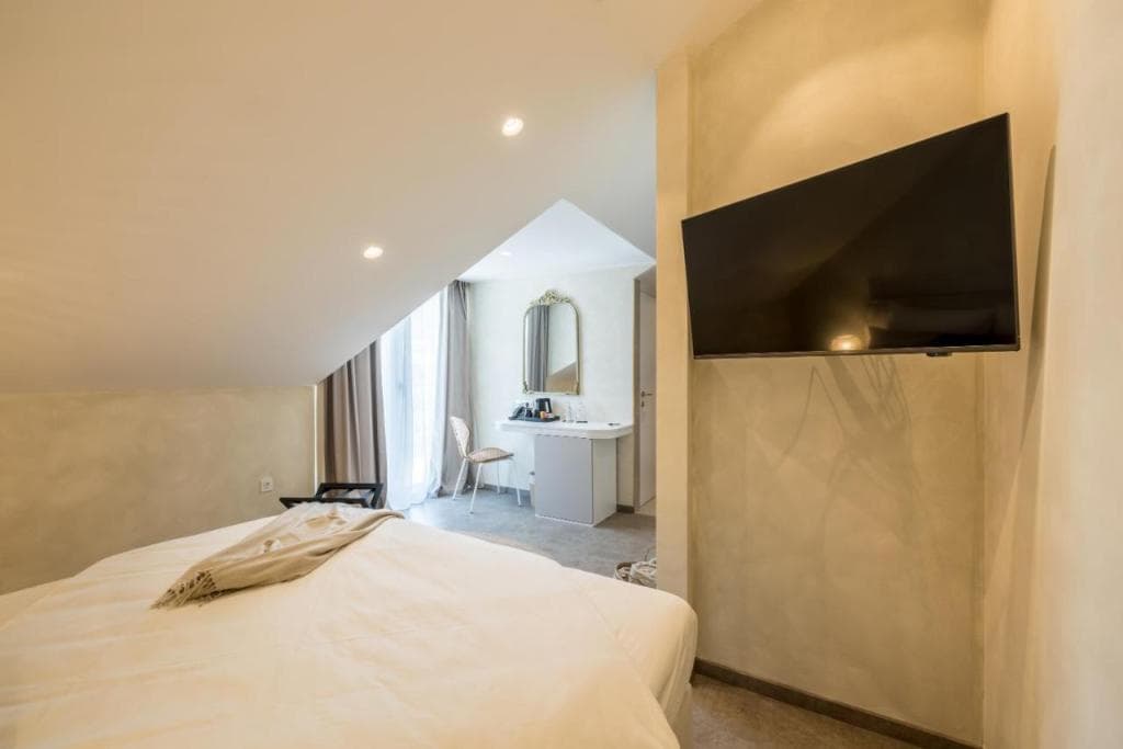 Hotel Aria