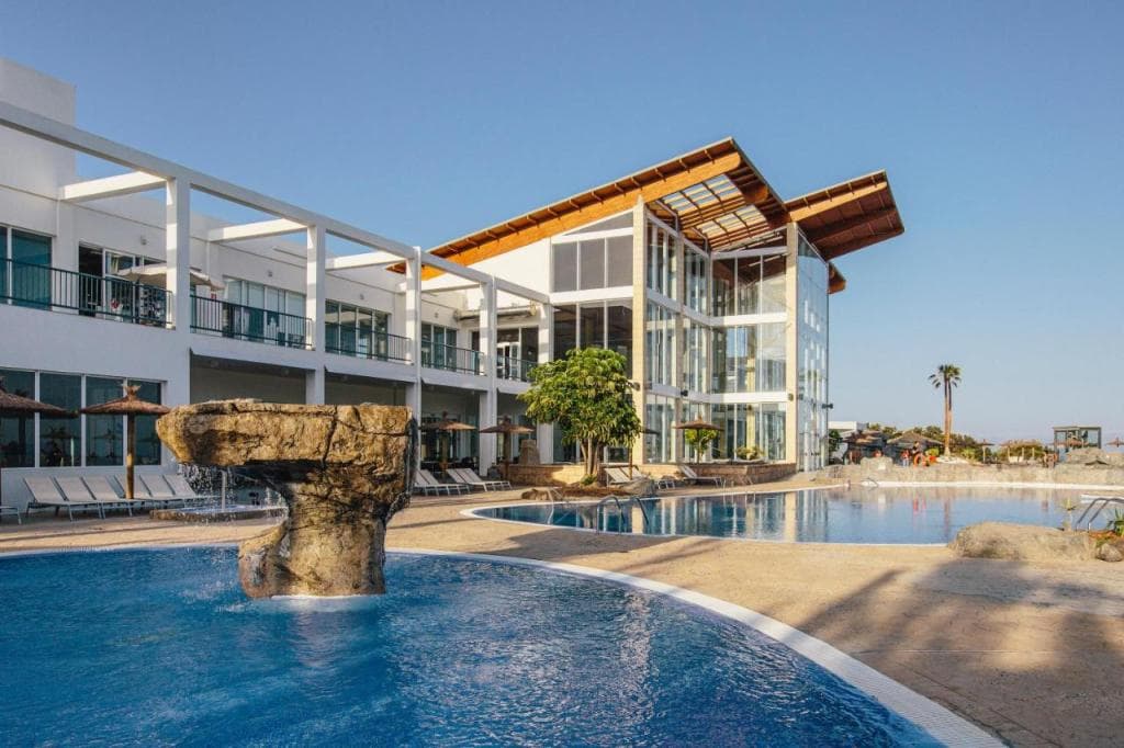 Alua Village Fuerteventura - All Inclusive
