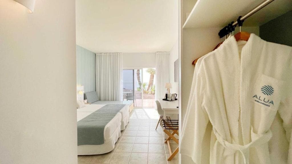 Alua Village Fuerteventura - All Inclusive