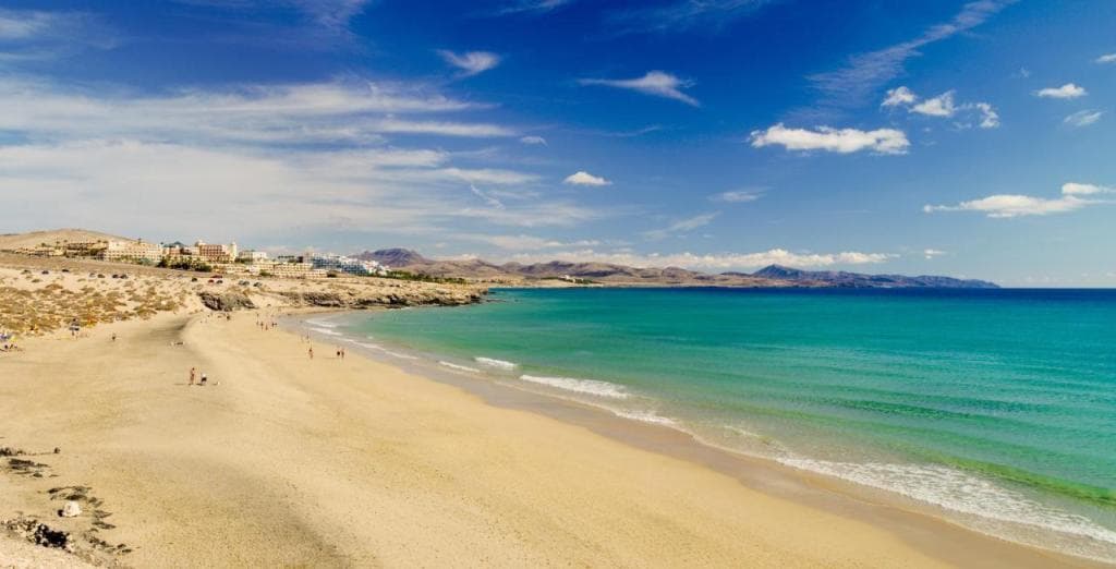 H10 Playa Esmeralda - Adults Only